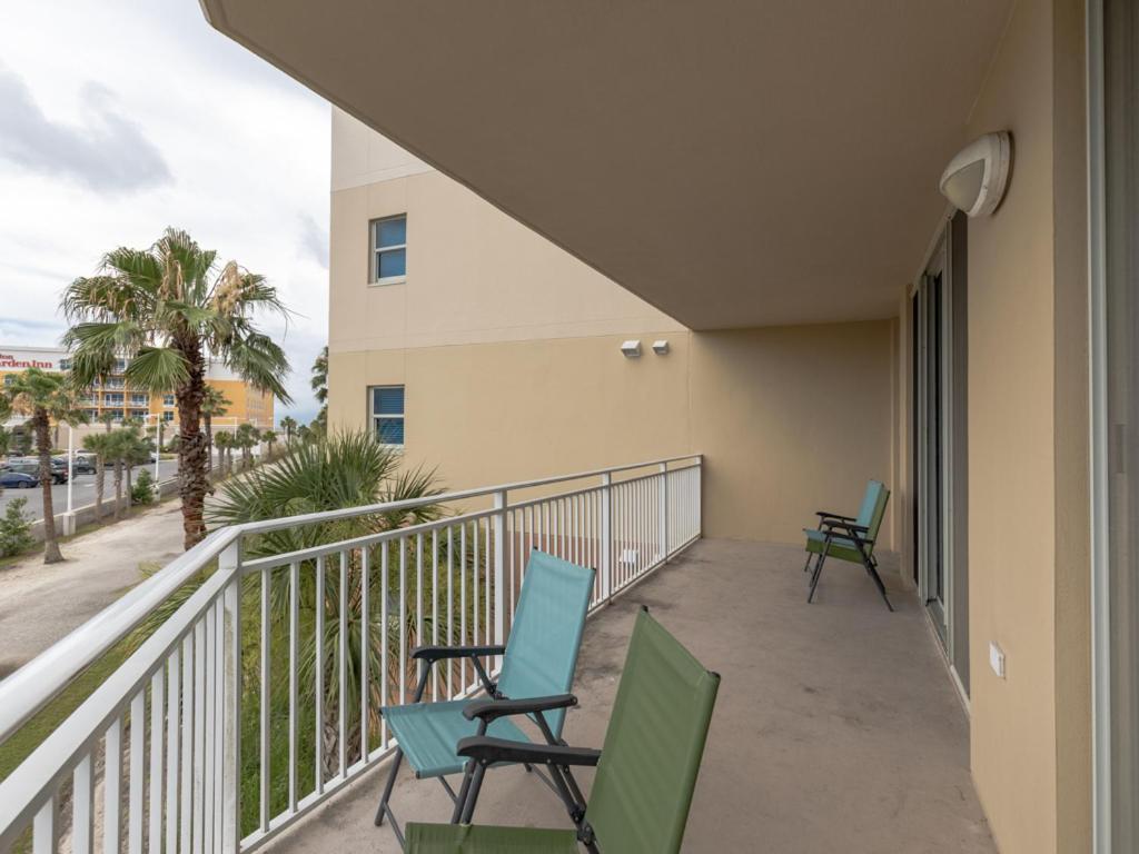Waterscape A III Villa Fort Walton Beach Eksteriør bilde